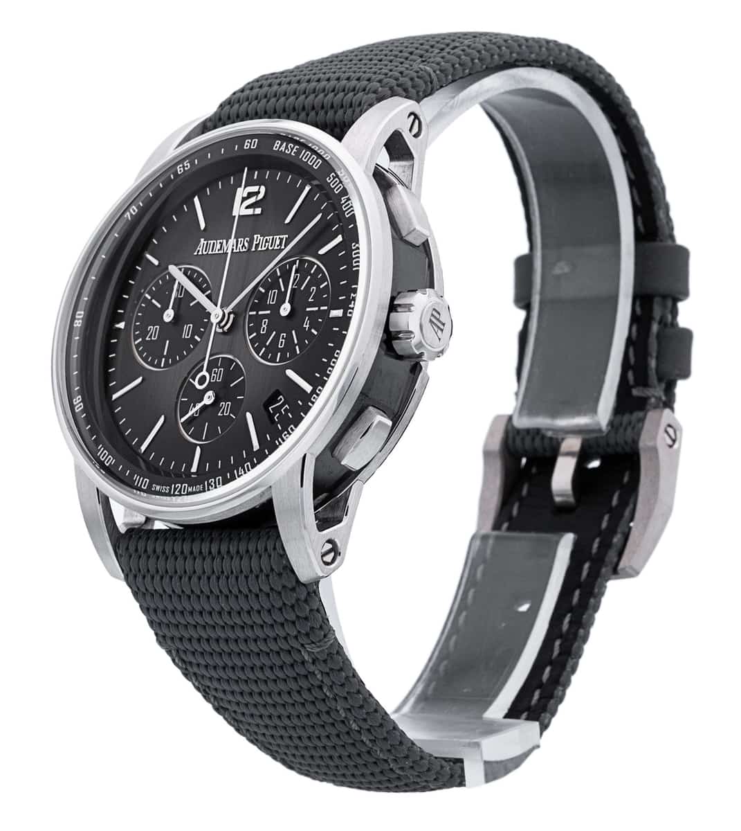 Audemars Piguet CODE 11.59 26393NB.OO.A002KB.01 Audemars Piguet CODE 11.59 26393NB.OO.A002KB.01